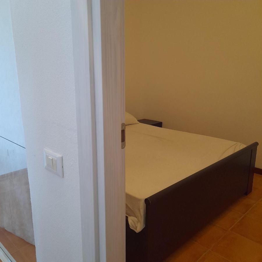 Il Moro Apartment Geremeas Exterior photo